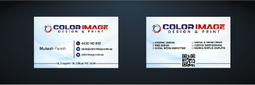 BUSINESS CARDS